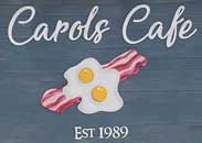 Carols Cafe Of Wakefield